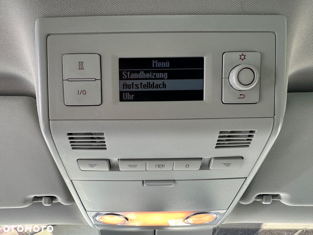 Volkswagen California - 23