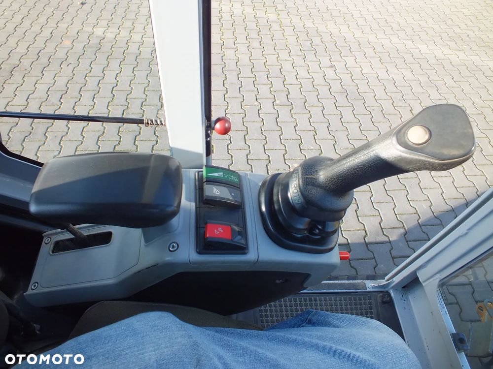 Wacker Neuson ET20 - 10