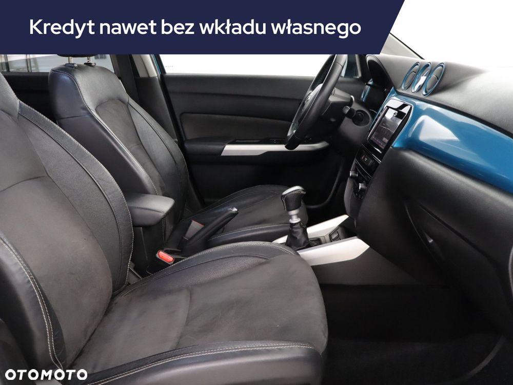 Suzuki Vitara - 11