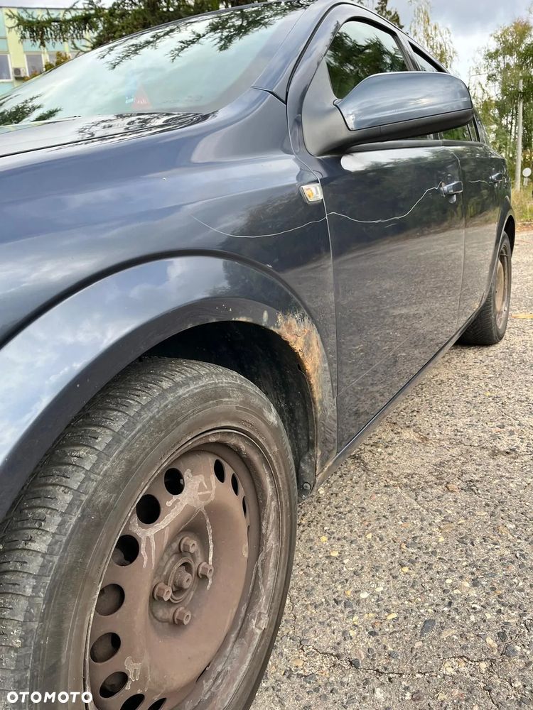 Opel Astra - 16