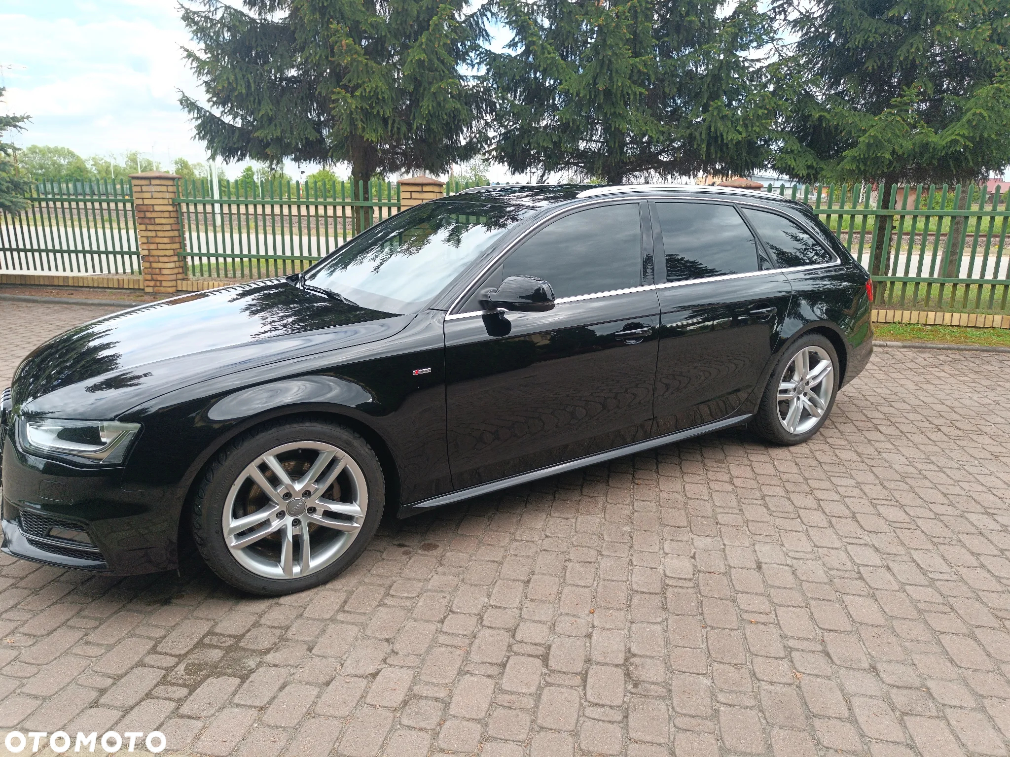 Audi A4 - 11