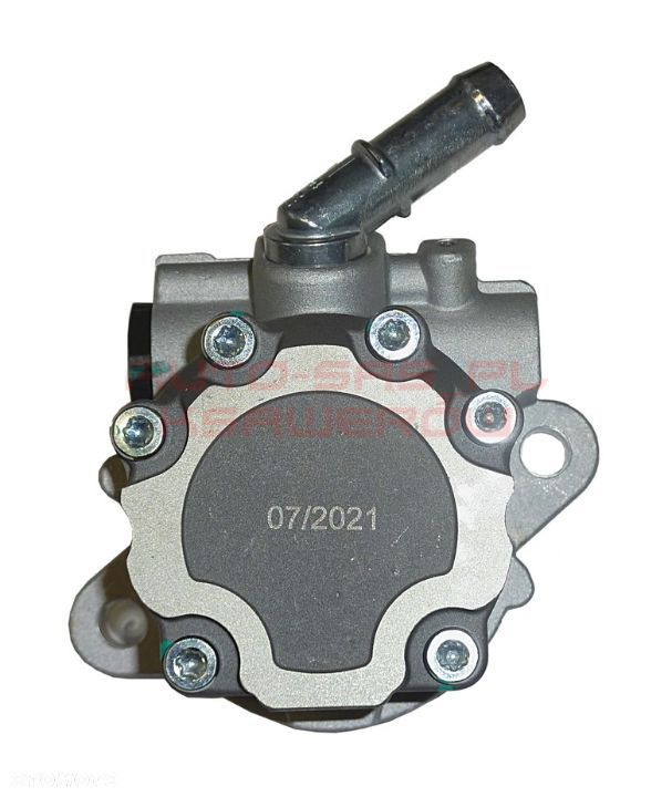 POMPA WSPOMAGANIA DUCATO JUMPER BOXER DAILY 3.0 - 3