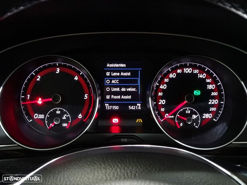 VW Arteon 2.0 TDI Elegance DSG - 16