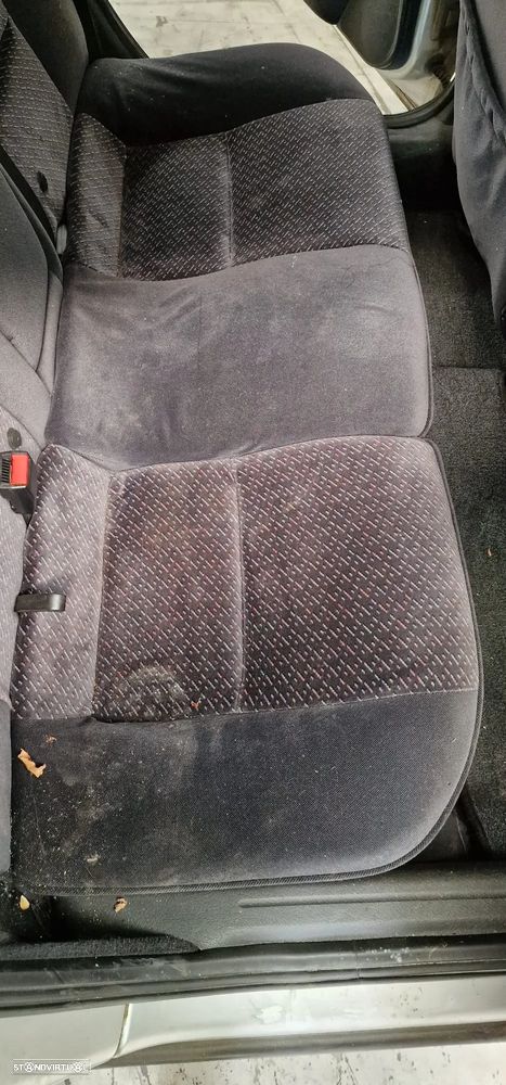 OPEL VECTRA B PARA PEÇAS - 10