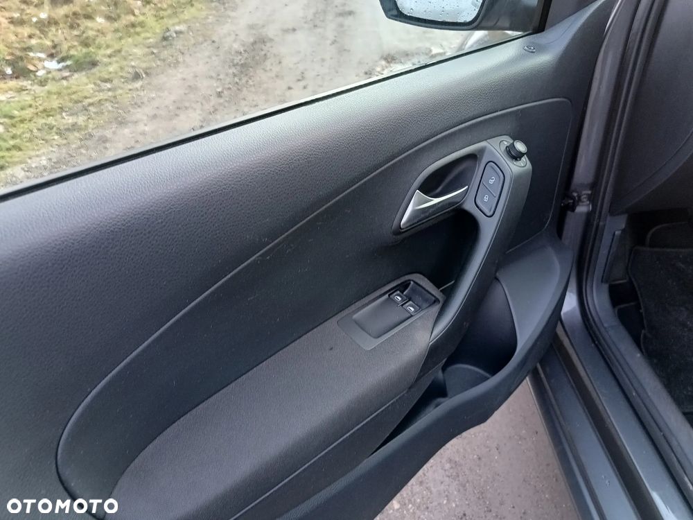 Volkswagen Polo 1.0 (Blue Motion Technology) Trendline - 21