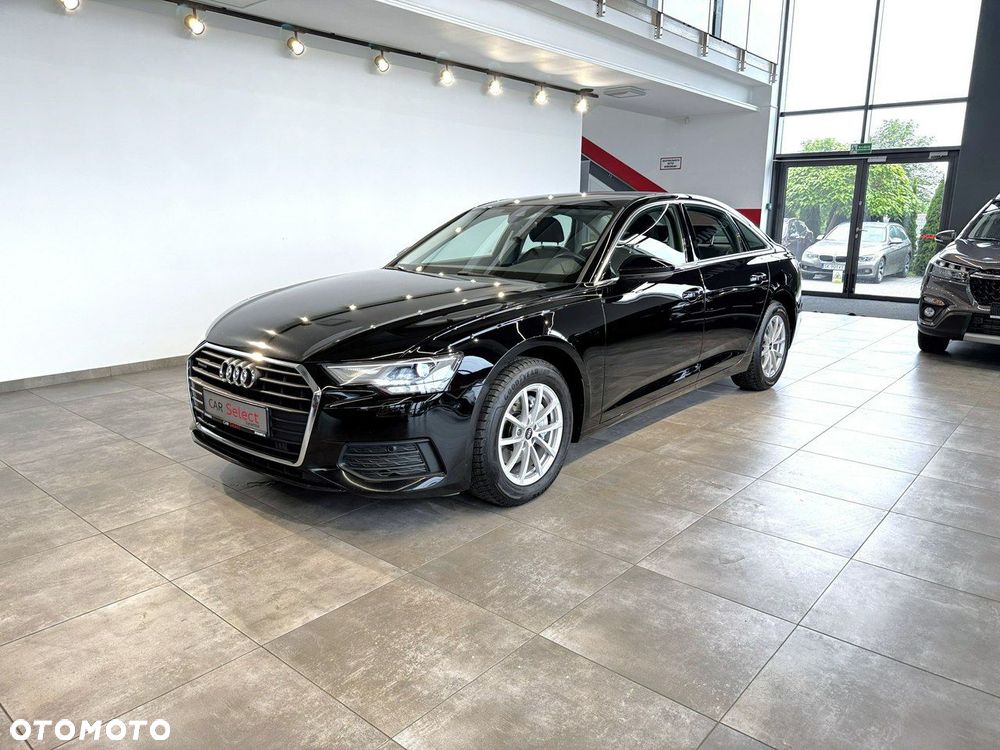 Audi A6 Limousine - 5