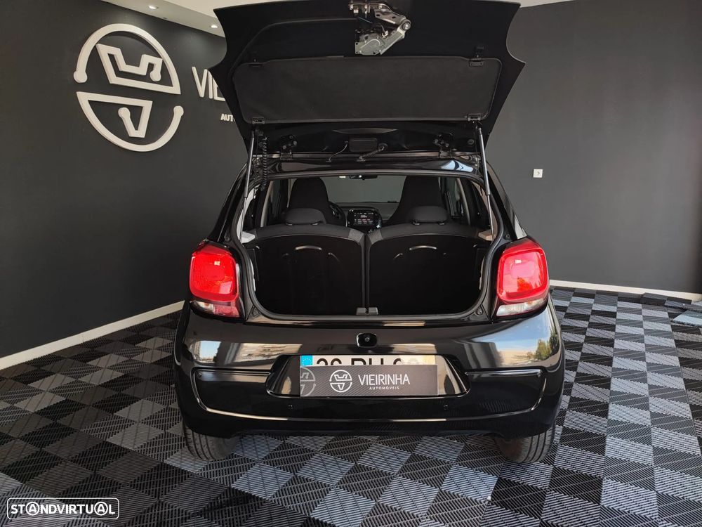 Citroën C1 1.0 VTi Shine - 41