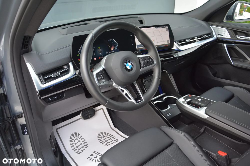BMW X2 xDrive20d mHEV M Sport - 15