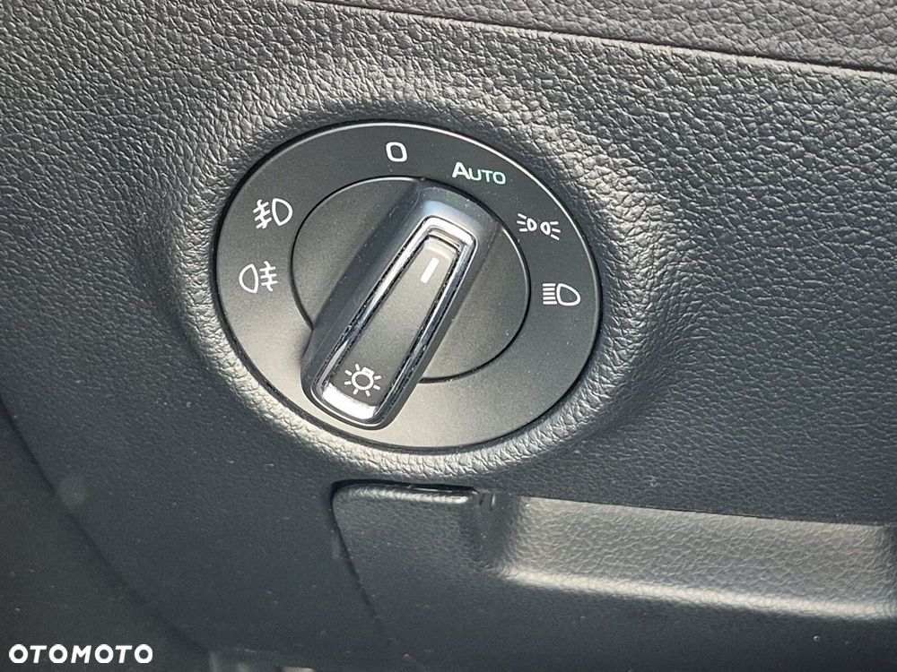 Skoda Superb 1.5 TSI Ambition - 19
