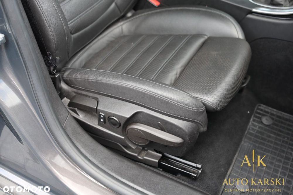 Opel Insignia - 39