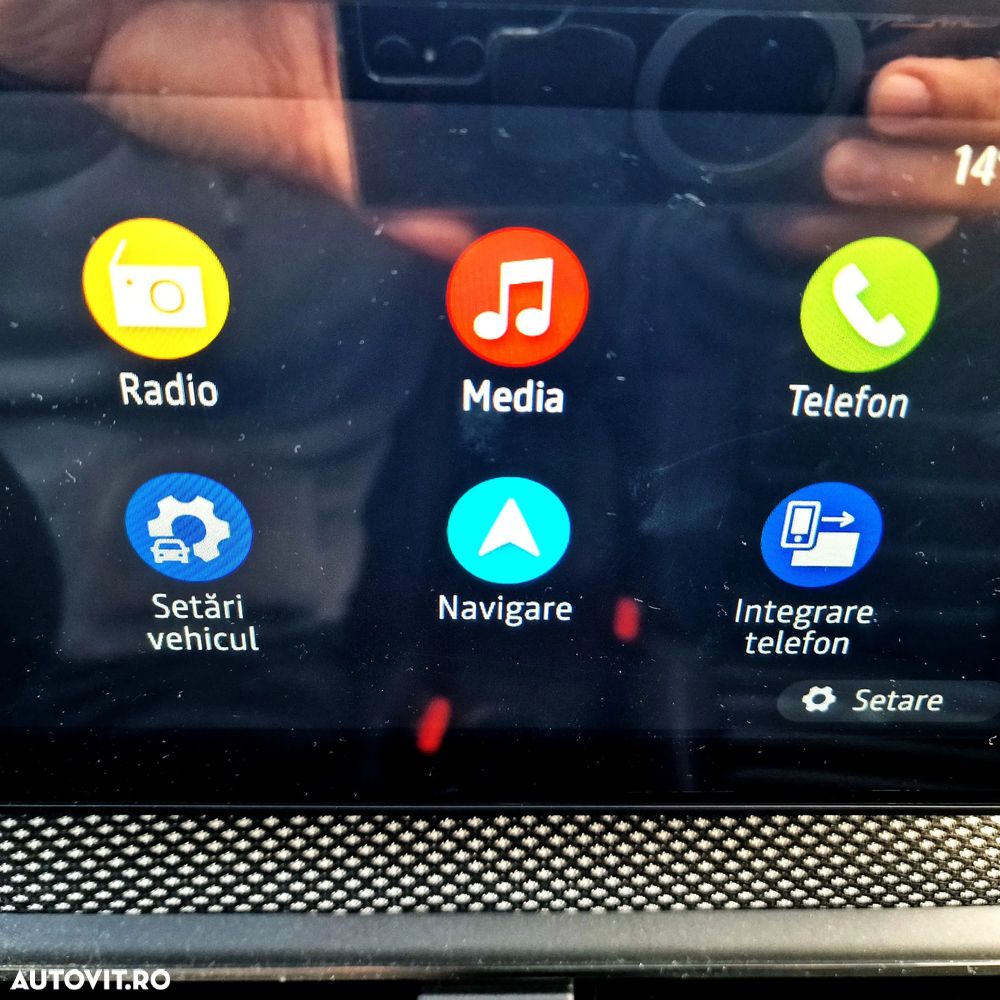 Dacia Logan TCe 90 MT6 Journey+ - 24