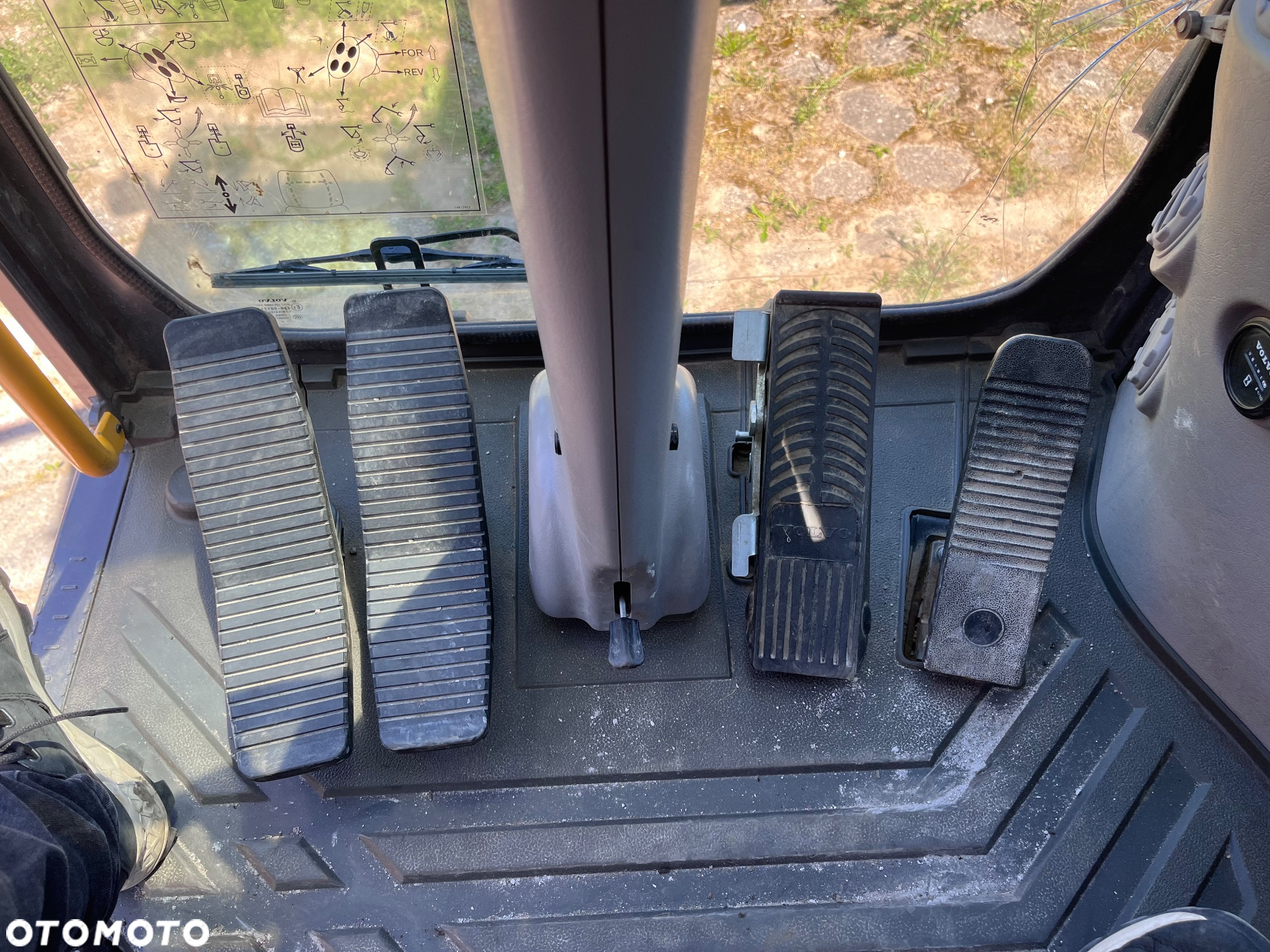 Volvo EW160D - 21