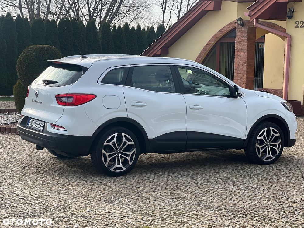 Renault Kadjar BLUE dCi 115 EDC BUSINESS EDITION - 5