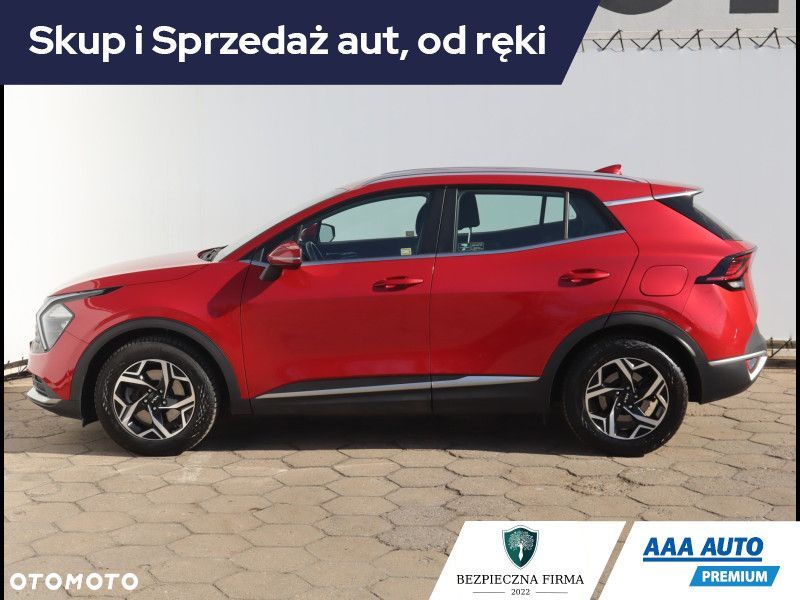 Kia Sportage - 4
