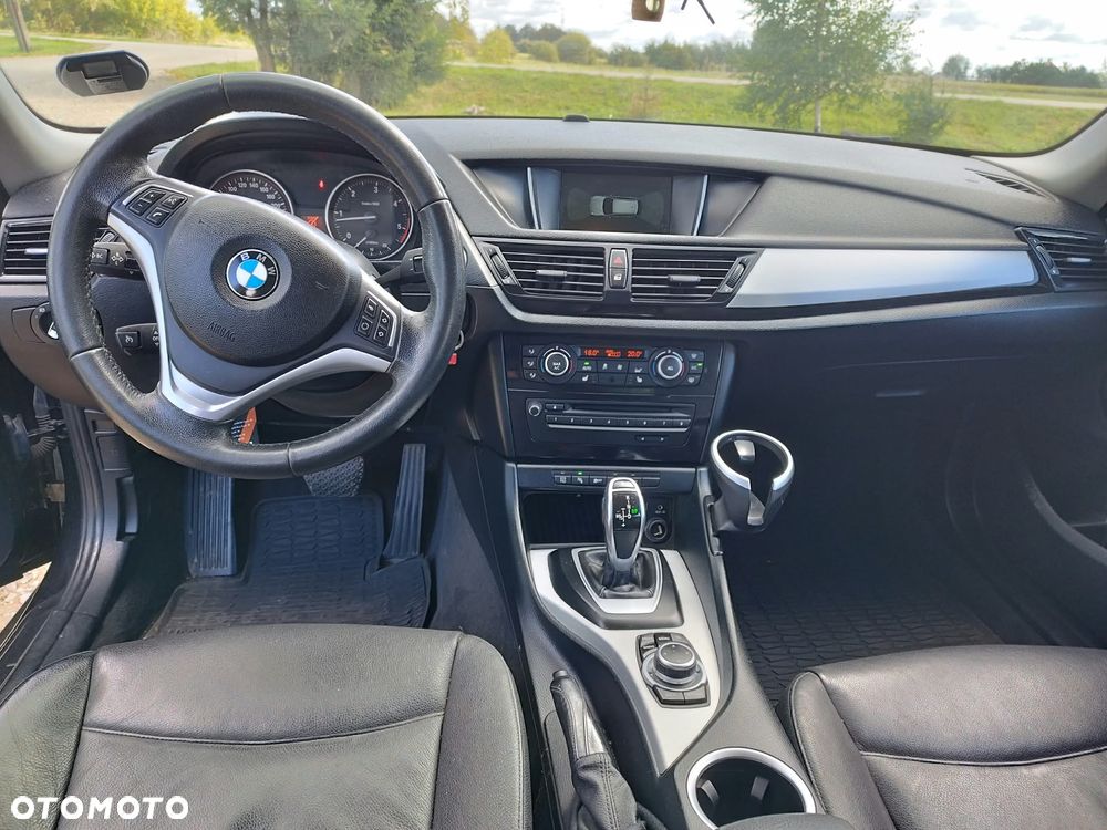 BMW X1 - 12