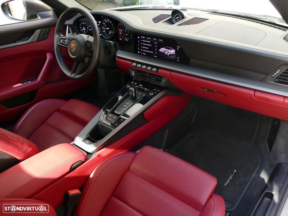 Porsche 911 (992) Carrera S PDK - 37