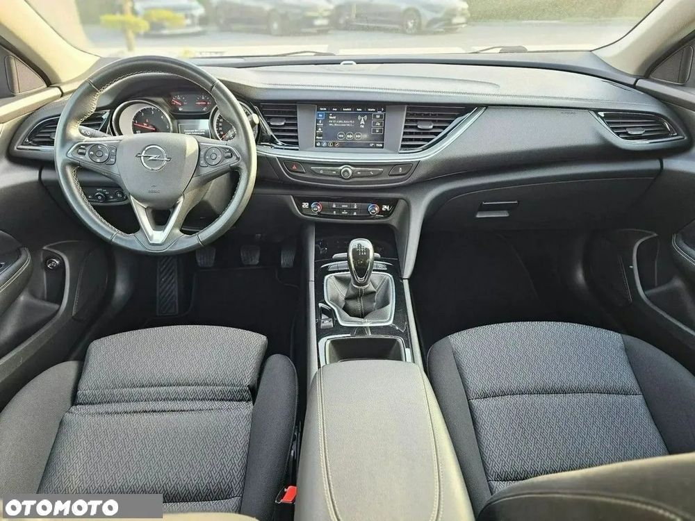 Opel Insignia 1.6 CDTI Exclusive S&S Eco - 32