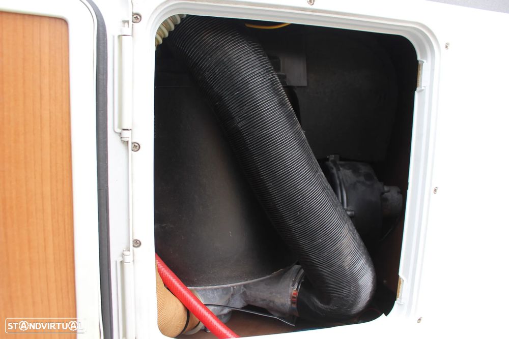 Fiat Ducato Itineo, JB740 - 20