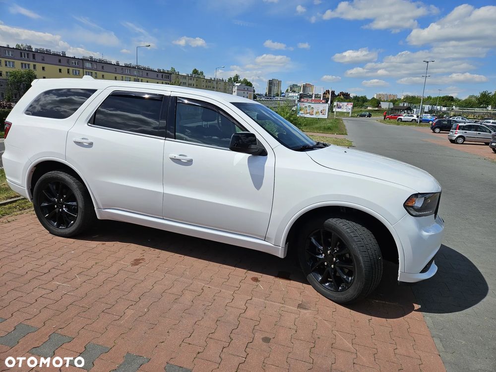 Dodge Durango - 6