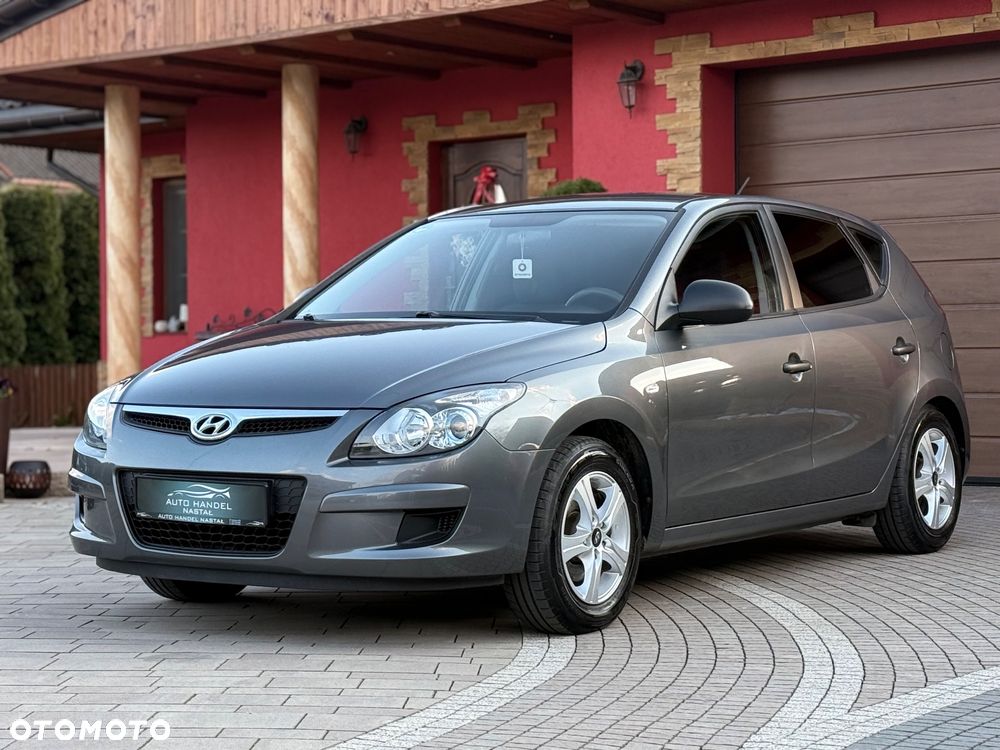 Hyundai i30 1.4 Blue Classic - 2