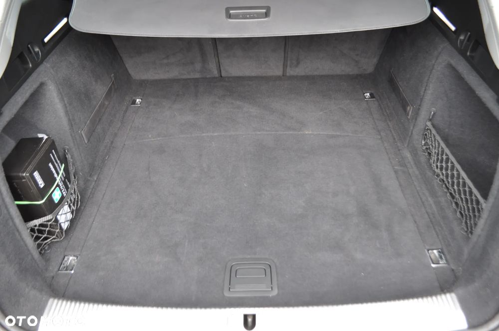 Audi A4 Avant 2.0 TDI sport - 17