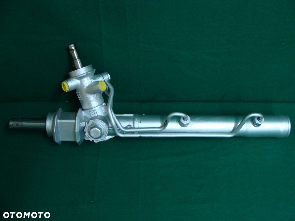 MAGLOWNICA OPEL VECTRA B GWARANCJA 12MS - 1