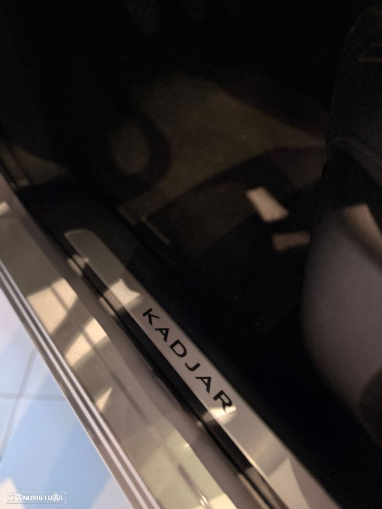 Renault Kadjar 1.5 dCi Exclusive - 44