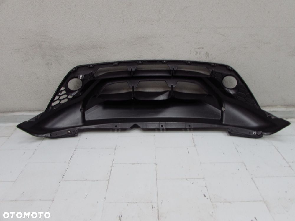 NISSAN JUKE F15 LIFT 2014-2019 SPOILER DOKŁADKA ZDERZAKA PRZÓD 62026BV80A - 6