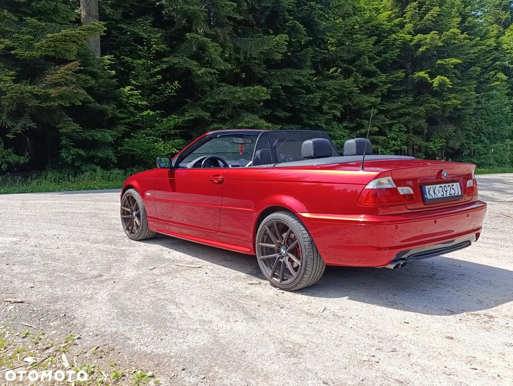 BMW Seria 3 - 6