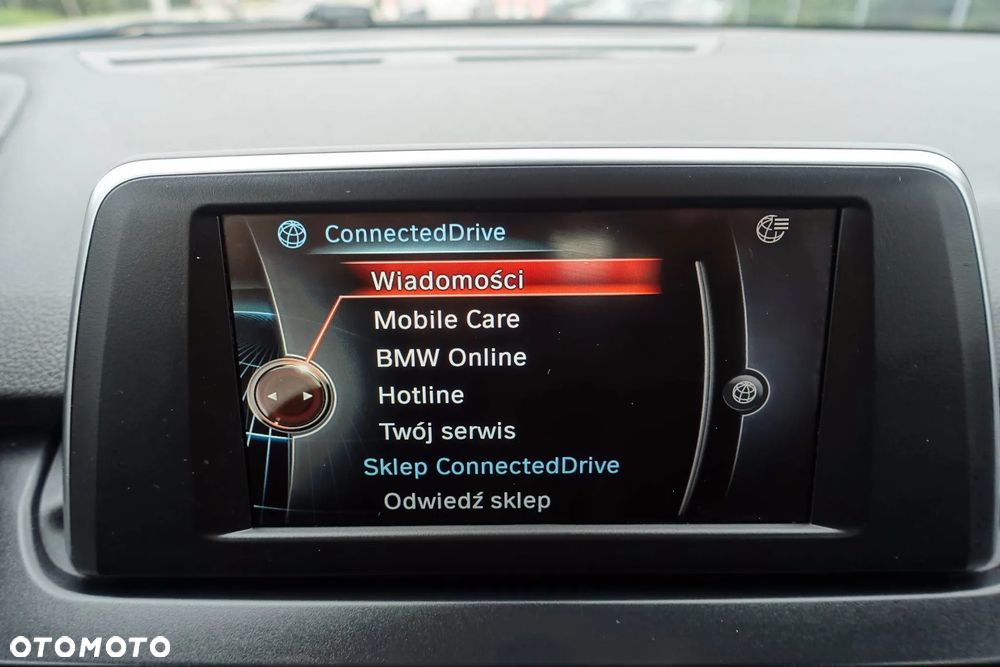 BMW Seria 2 218d Advantage - 26