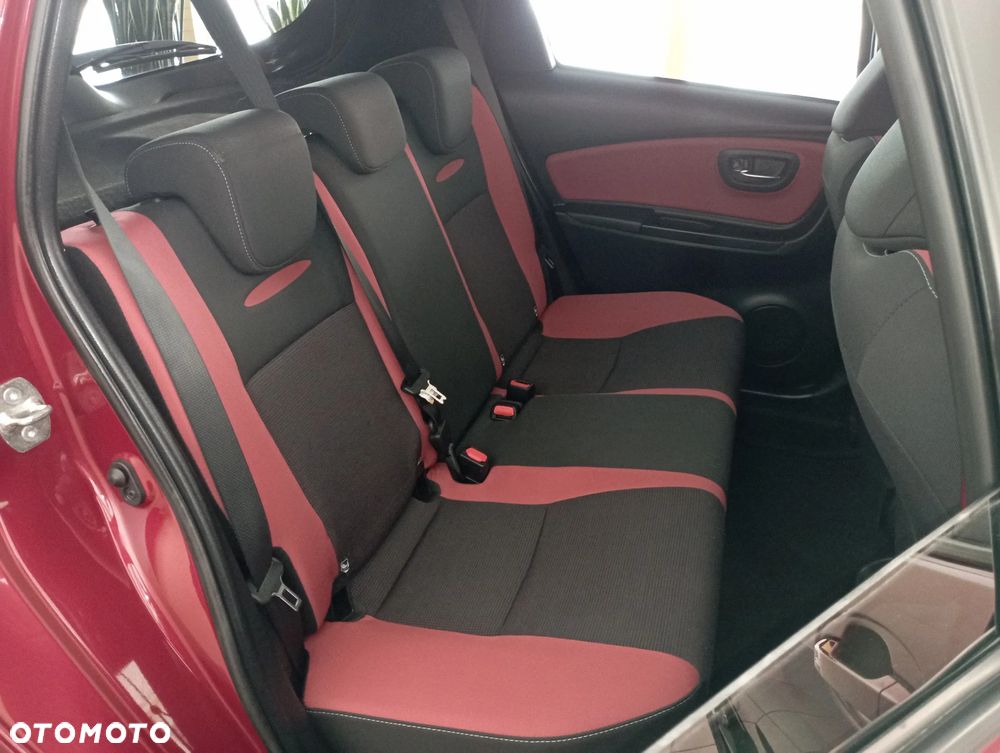 Toyota Yaris 1.5 Selection - 10