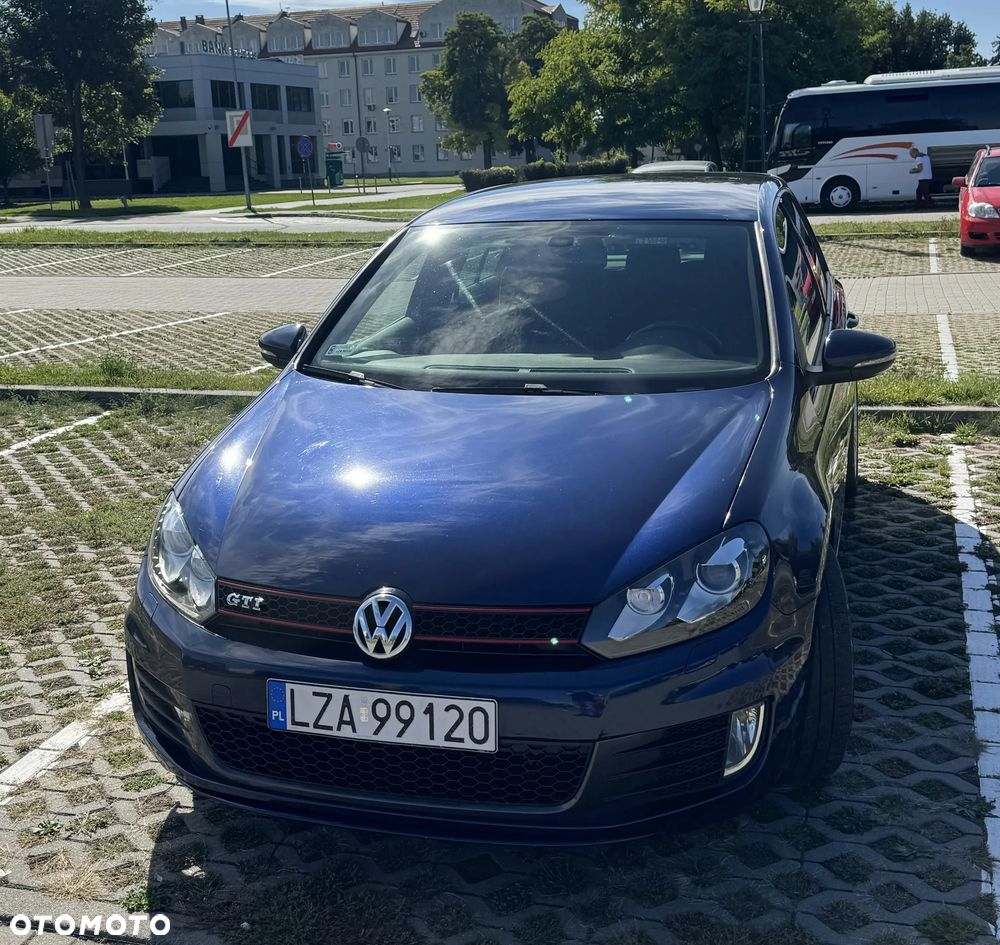 Volkswagen Golf 2.0 GTI - 9