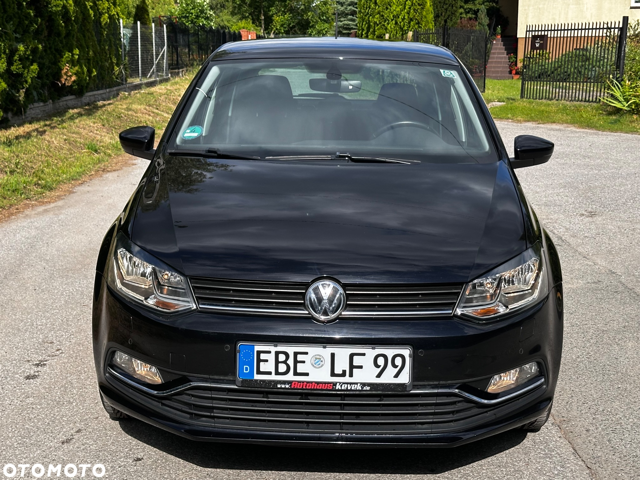 Volkswagen Polo - 12