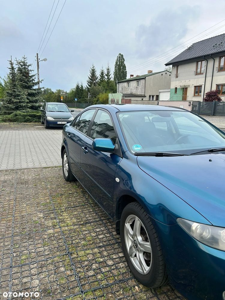 Mazda 6 1.8 Exclusive - 3