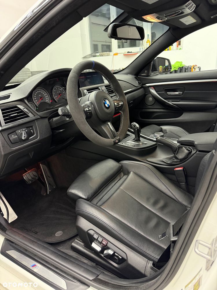 BMW Seria 4 440i Sport-Aut M Sport - 8