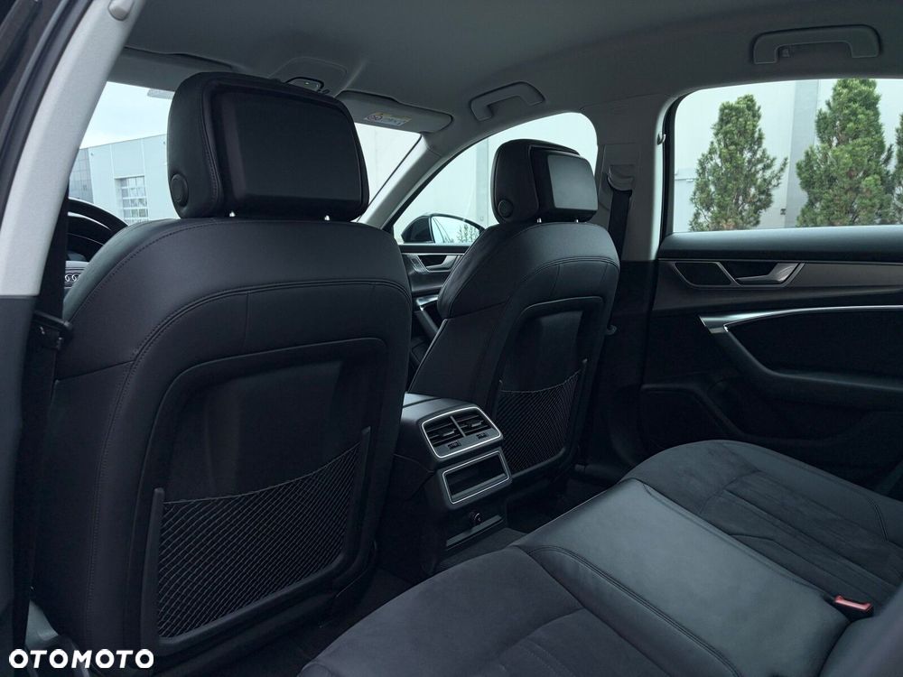 Audi A6 Limousine - 26