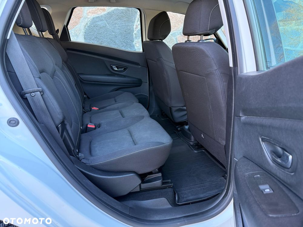 Renault Scenic 1.7 Blue dCi Zen - 12