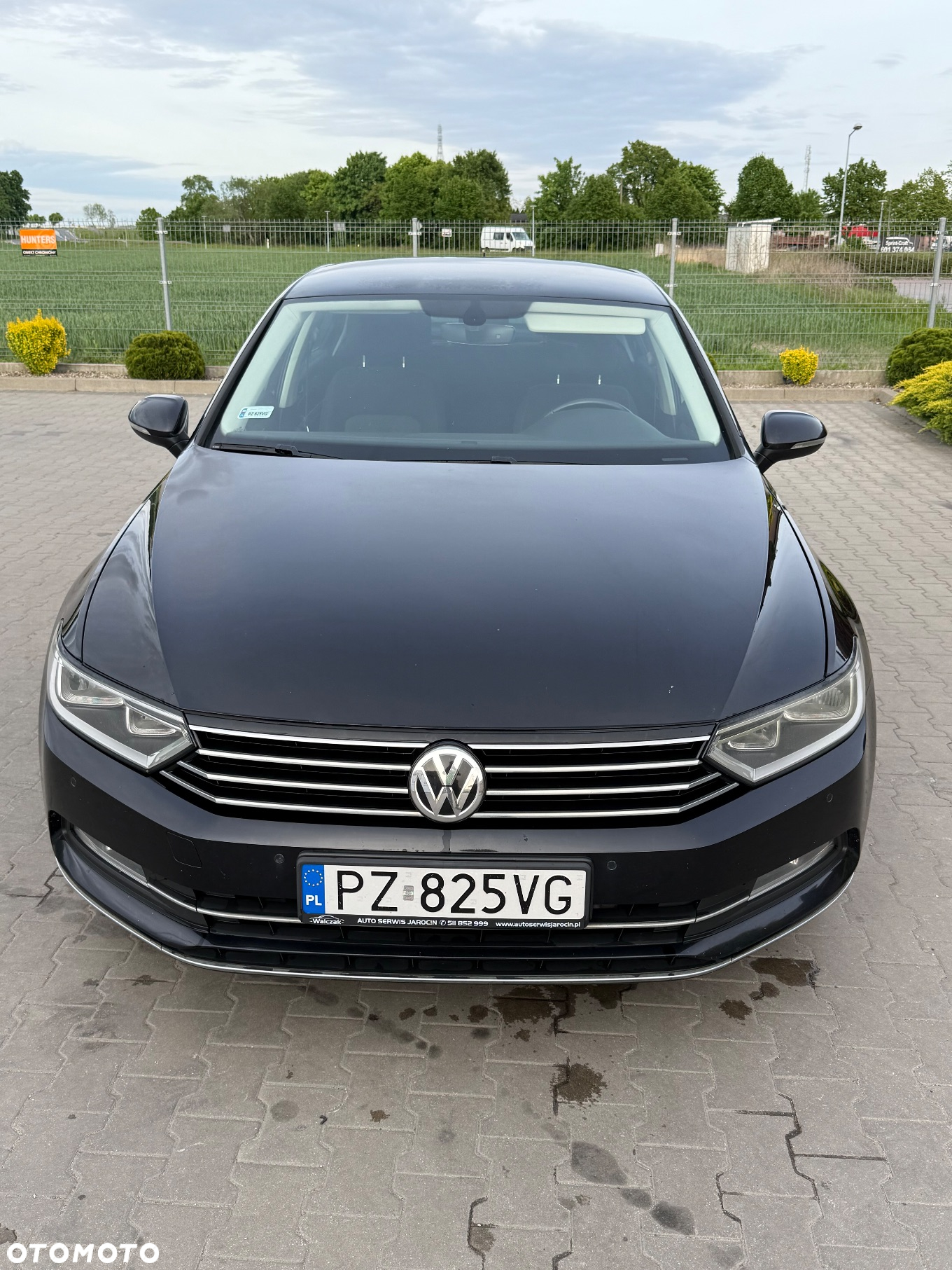Volkswagen Passat 2.0 TDI BMT Comfortline - 4