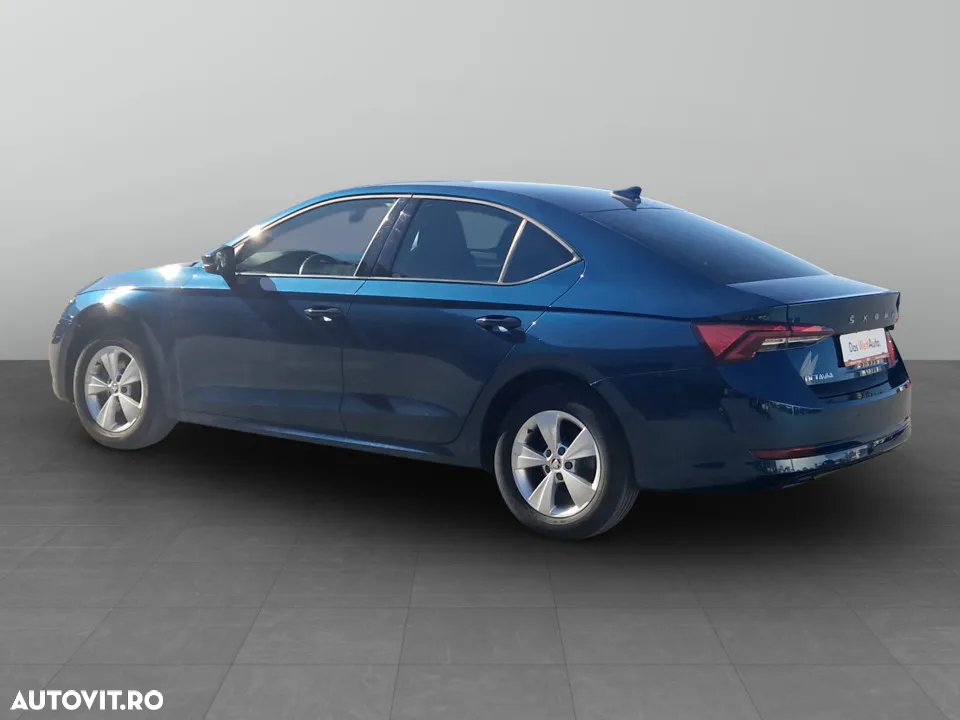 Skoda Octavia 2.0 TDI Ambition - 3