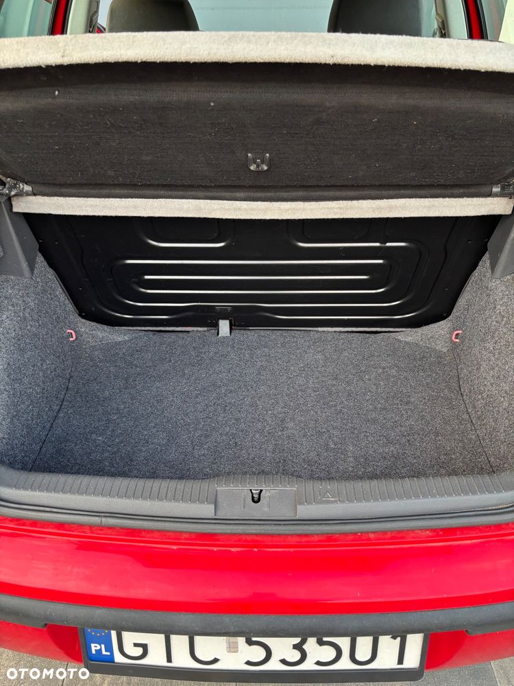 Volkswagen Polo 1.2 Basis - 11