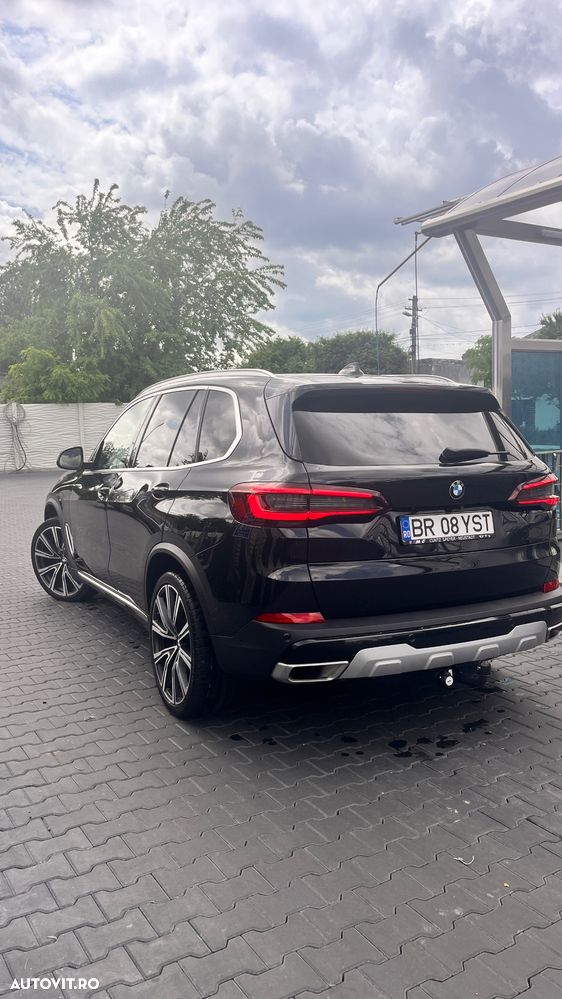 BMW X5 xDrive30d - 3