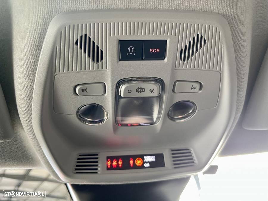 Citroën C3 1.2 Turbo Max - 21