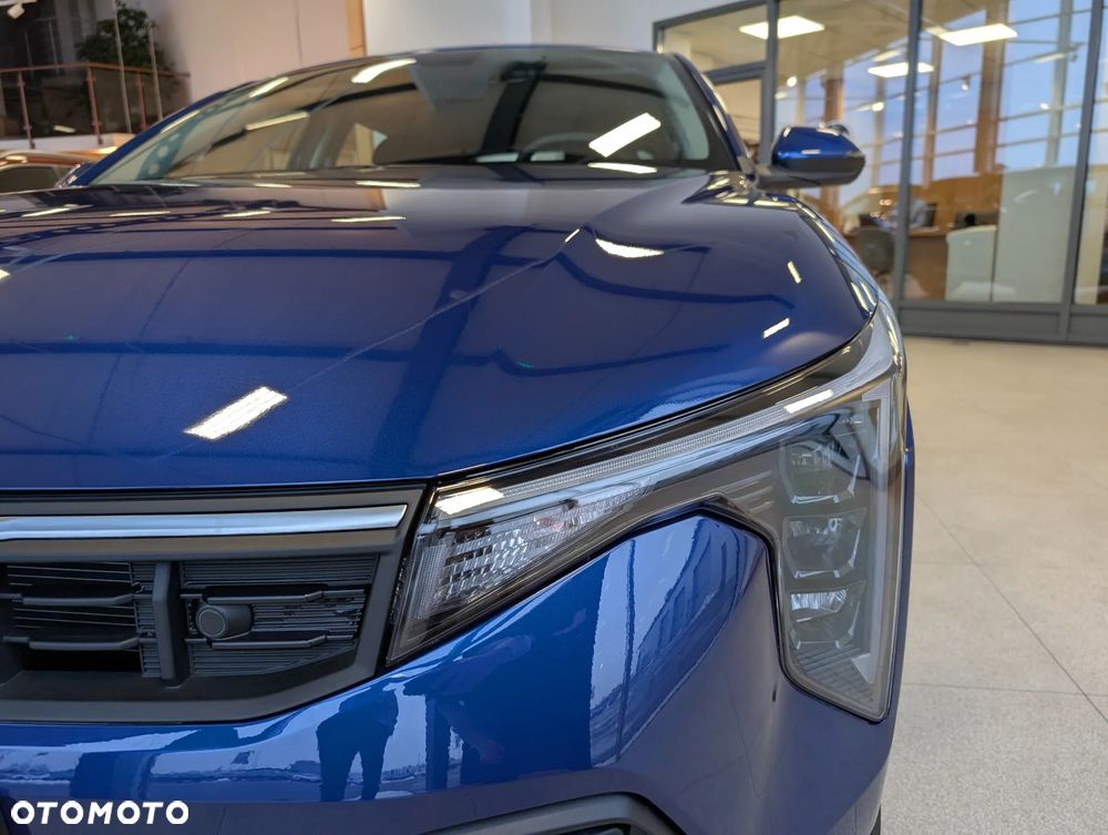 Kia K4 1.6 T-GDI M - 27