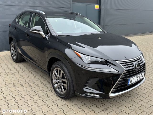 Lexus NX - 30