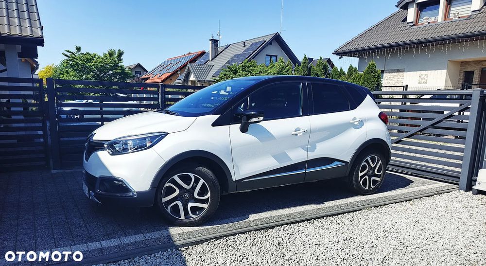 Renault Captur ENERGY TCe 120 Initiale Paris - 2