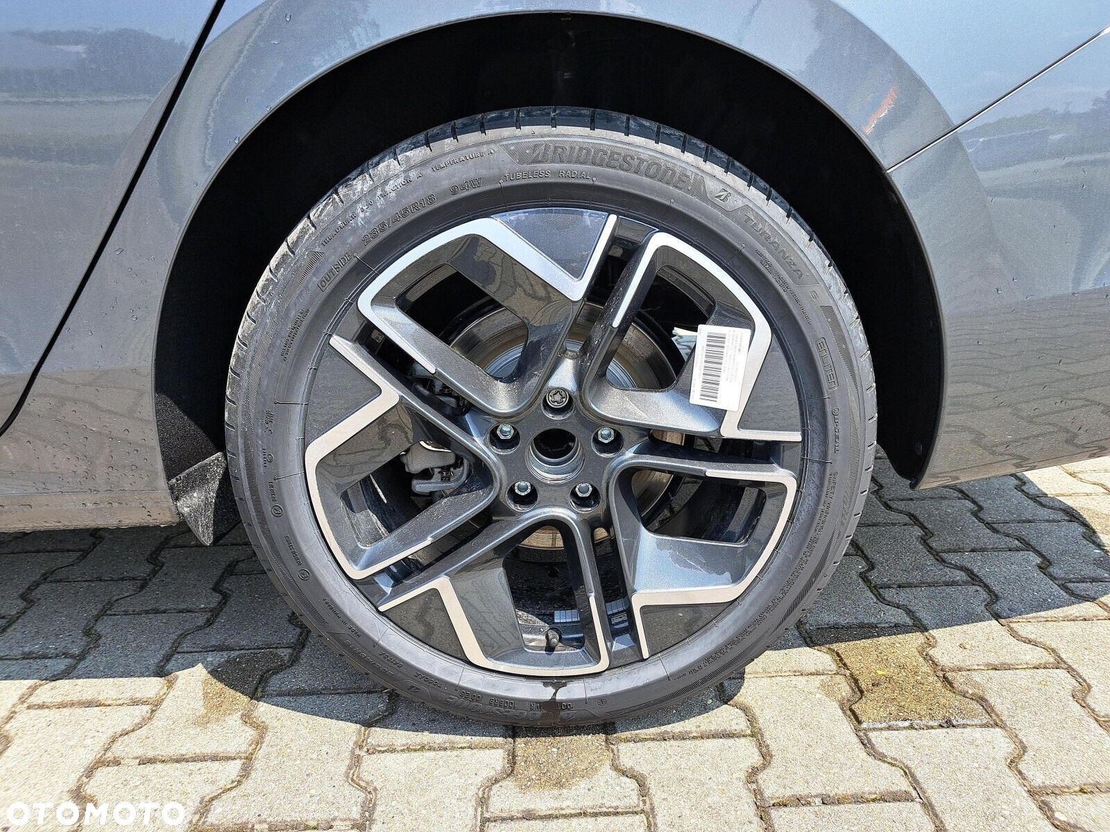 Volkswagen Passat 1.5 TSI EVO Elegance DSG - 13