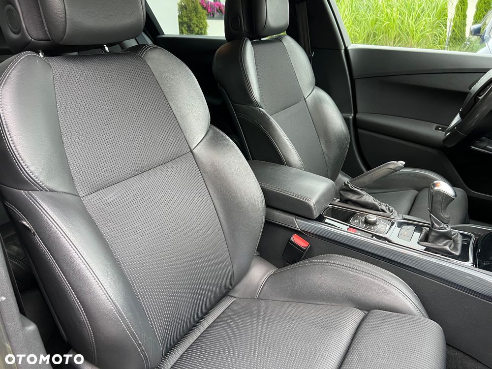 Peugeot 508 1.6 e-HDi Active S&S - 19