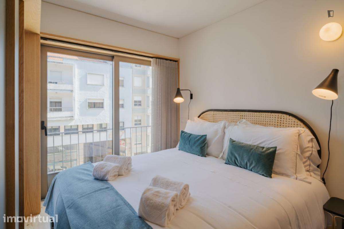 Apartamento com 1 quartos - localizado em Bonfim Porto - Grande imagem: 5/12