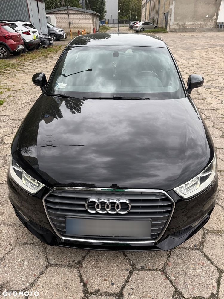 Audi A1 Sportback - 1