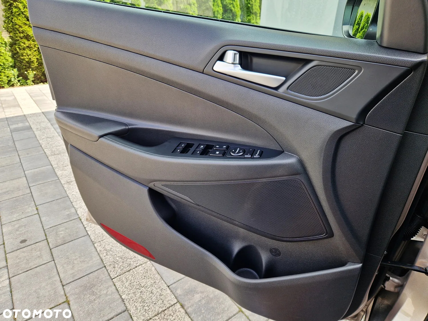 Hyundai Tucson 1.6 GDi 2WD Select - 37